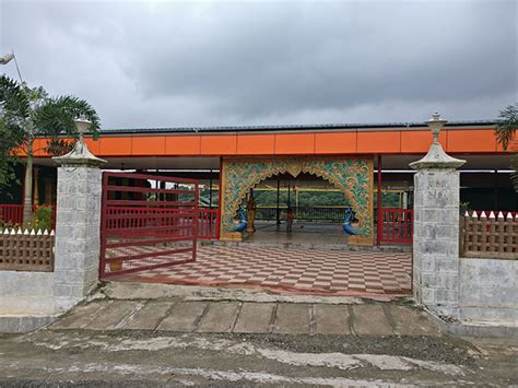 SV Convention Centre - Akamala, Wadakkanchery | Convention Centre In ...