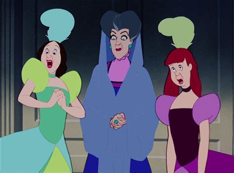 Cinderella (1950) - Animation Screencaps | Walt disney cinderella ...