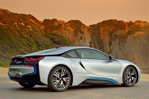 BMW i8 (04/2014)