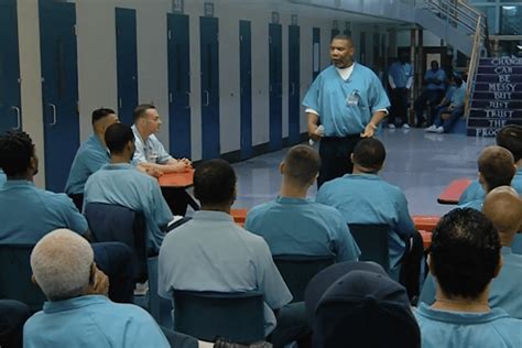 Big Muddy River Correctional Center - The Prison Direct