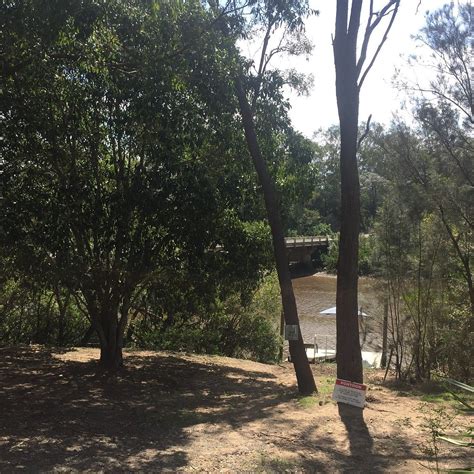 BURRUM RIVER CARAVAN PARK (Howard) - Campground Reviews & Photos ...