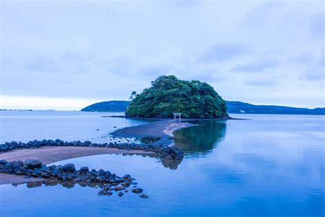 Tsushima and Iki: Mysterious Islands with a Historic Feel - Japan ...