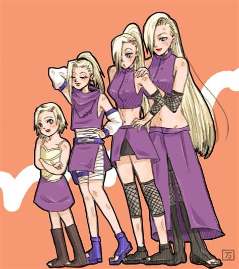 Épinglé sur Naruto