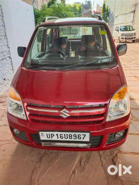 Maruti Suzuki Wagon R 2009 Petrol 118000 Km Driven - Cars - 1810857628