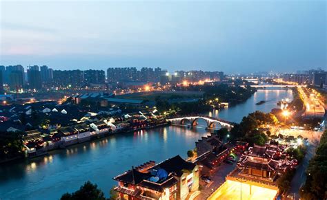 杭州最值得去的10个地方排行榜-排行榜123网