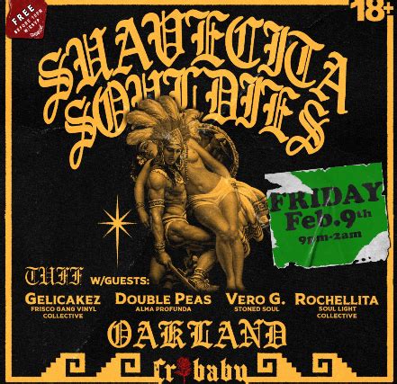Suavecita Souldies: Chicana Lowrider Classics & Oldies, Crybaby Oakland ...