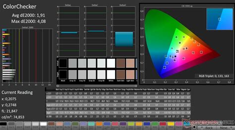 Alienware System Check 的图像结果