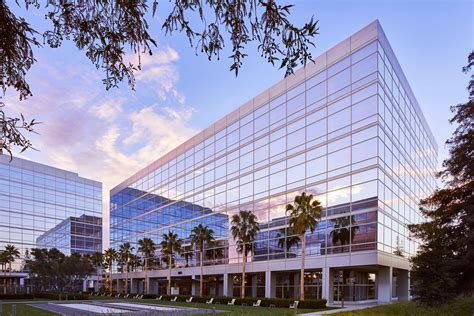Santa Clara Square® Offices - Office Space in Santa Clara