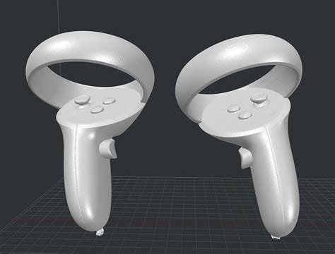 Image result for Oculus Quest 2 Right Controller