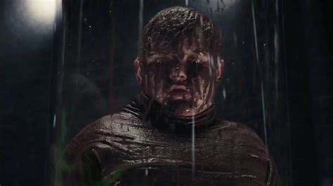 Willy Wonka And The Chocolate Factory Augustus Gloop Scene