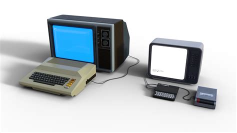 Image result for Fourth Generation of Computer IBM PC