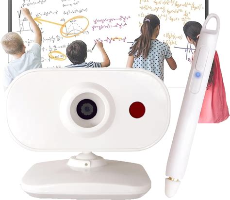Indesign Portable Interactive Whiteboard System – Smart India | Ubuy