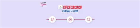 Image result for Java Array Class