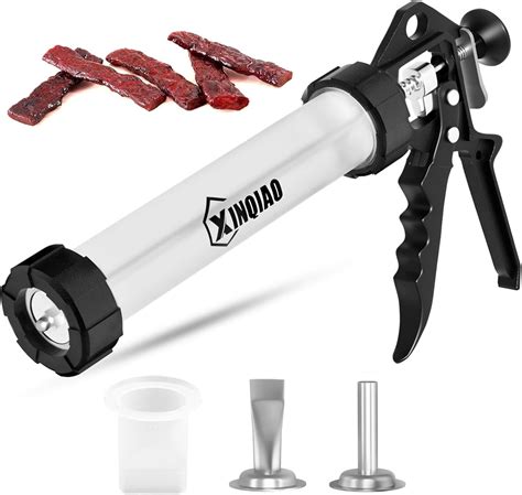 Beef Jerky Gun