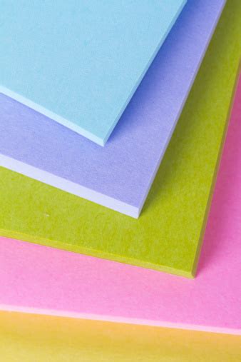 Image result for Scripti Colored Post It