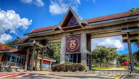 「马来西亚留学」大马这所拥有全球TOP17专业排名的“黑马”学校你了解吗？
