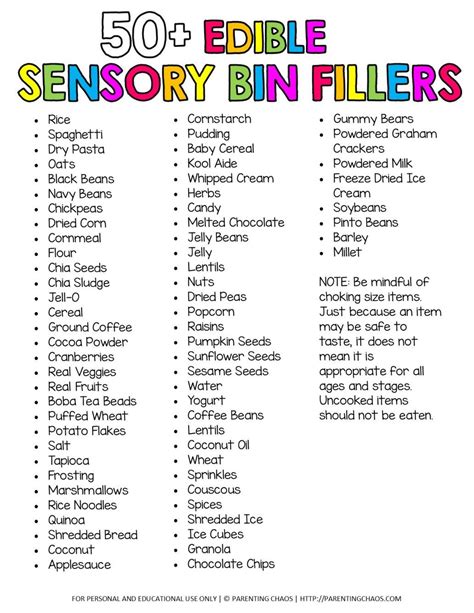 The Ultimate Guide to Sensory Bins | Sensory bins, Toddler sensory bins ...