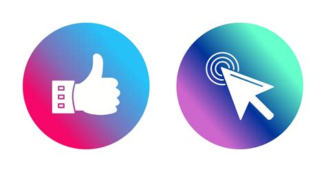 Image result for Click Like Symbol