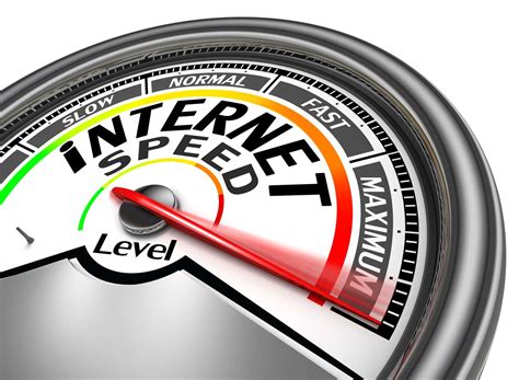 A Guide To Boosting Your Broadband Speed