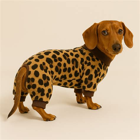 Clothes for Dachshunds | Sweaters & Coats for Doxies – Dachshund Shop