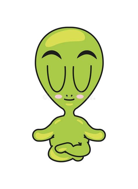 Alien Cute 的图像结果