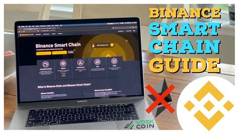 Image result for Binance Smart Chain Tutorial