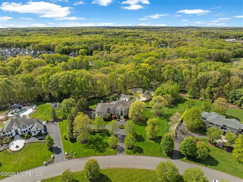 2.87 Acres of Land with Home for Sale in Colts Neck, New Jersey ...