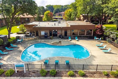 Westwood Village Apartments