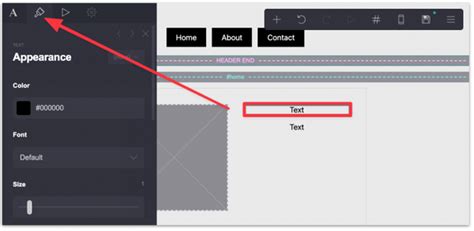 Image result for Multiple Page Carrd Tutorial