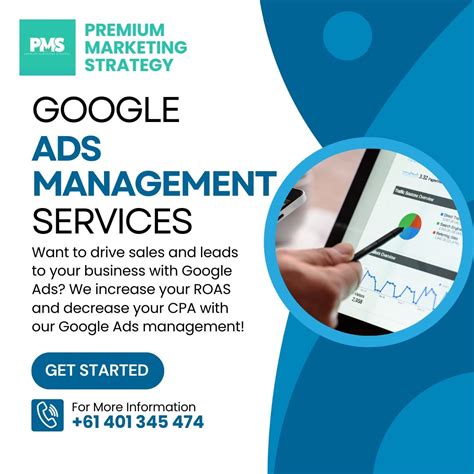 Google Ads Management Brisbane - Premiummarketingstrategy - Medium