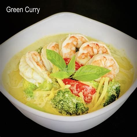 Taste Of Thailand – Quality Thai Cuisine