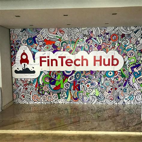 fintech v