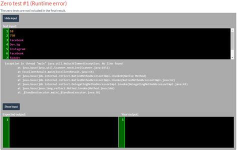 Image result for RuntimeError Meaning Java