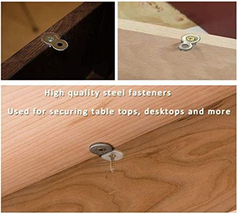 Image result for Table Top Fasteners