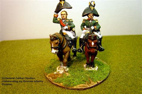 Napoleons Generals
