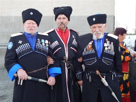 Терские казаки кто такие: история, песни, традиции терского казачьего ...