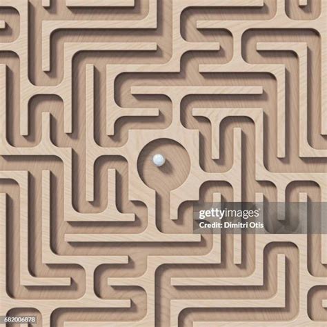 Maze Game Using Java 的图像结果