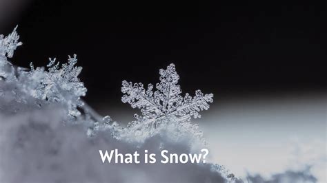 The Spiritual Meaning of Snow | Mysticsense