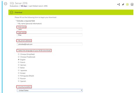 Image result for Install SQL Server 2016 On Windows 7