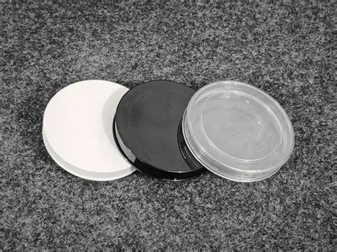 Compact Powder Container - Face Powder Container Manufacturer from New ...