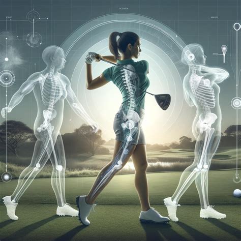 Meta title: Master Golf Swing Follow-Through: Biomechanics & Control Meta description: Boost ...