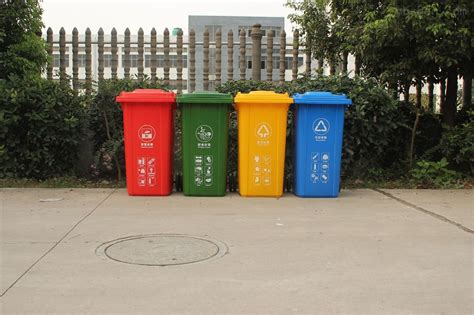 垃圾分類桶 – 垃圾桶 分類 – Abiayril