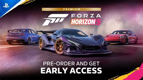 The best racing games on PS4 & PS5 - Guides & Editorial | PlayStation