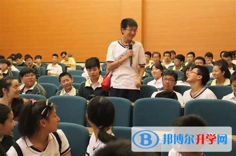 镇江枫叶国际学校初中部2023年招生简章