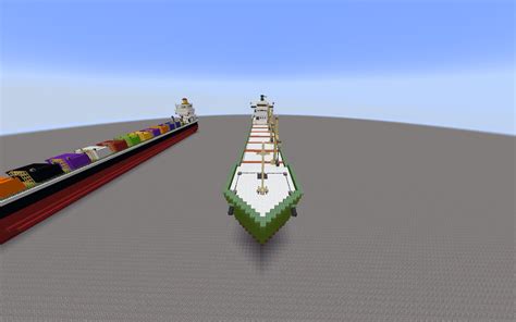 Image result for Minecraft Cargo Ship Tutorial