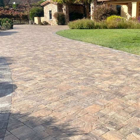 Belgard - Quarry Stone 6" x 9" Paver