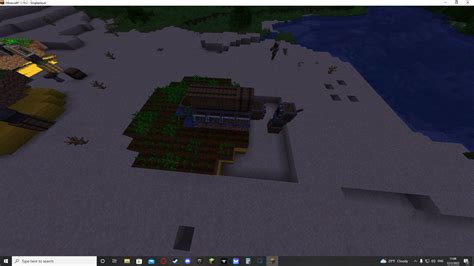 Minecraft Create Mod Farm 的图像结果
