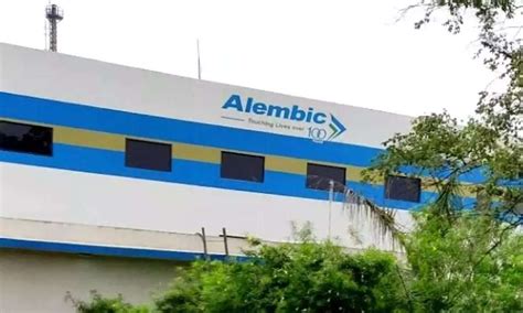Alembic Pharma gets USFDA okay for Sumatriptan Injection, Single Dose ...