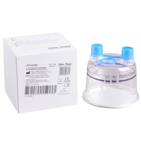 CPAP Water Chamber Kit for CPAP Humidification and Water Chambers - Fi ...