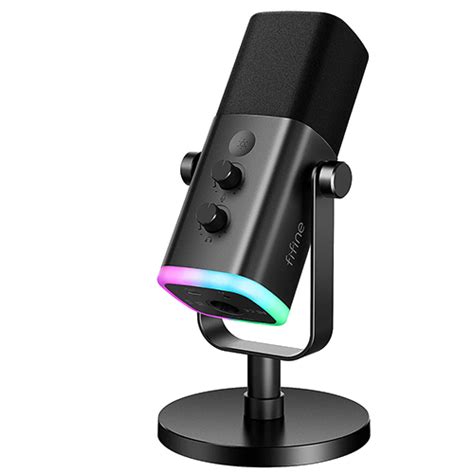 FIFINE User Manuals Download | Official Origin Shop India – Origin Shop ...